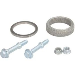 Bm Catalysts Kit di montaggio, filtro antiparticolato/antifuliggine FK11049B