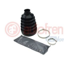 Autofren Seinsa Kit soffietti, albero motore D8381T