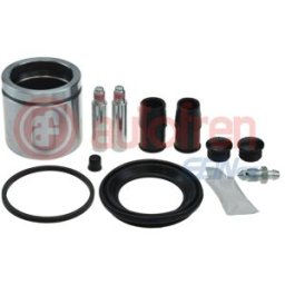 Autofren Seinsa Kit di riparazione, pinza freno D43281S