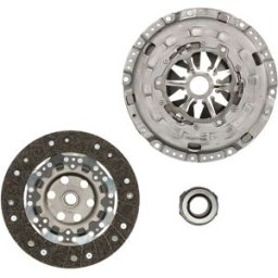 Nexus Kit frizione F1W059NX