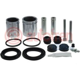 Autofren Seinsa Kit di riparazione, pinza freno D43332S