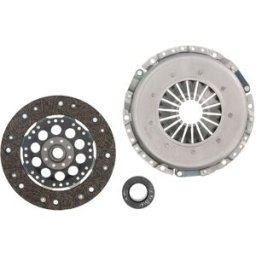 Nexus Kit frizione F1A019NX