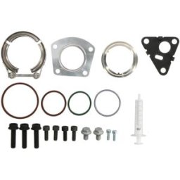 Evoron Kit di montaggio, caricatore EVMK0009-PLUS