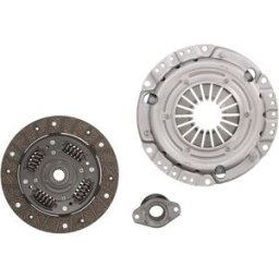 Nexus Kit frizione F1S004NX
