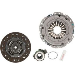 Nexus Kit frizione F1X208NX