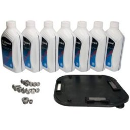 Zf Kit cambio olio, cambio automatico 1102.298.021
