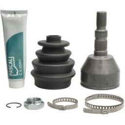 Pascal Kit di giunti, albero motore G1X055PC