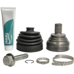 Pascal Kit di giunti, albero motore G1S011PC