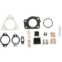 Evoron Kit di montaggio del turbocompressore EVMK0283