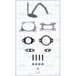 Ajusa Kit di montaggio del turbocompressore WPK00010