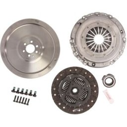 Nexus Kit frizione F1W076NX