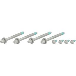 Reinhoch Kit di riparazione, sospensione ruota RH15-3052