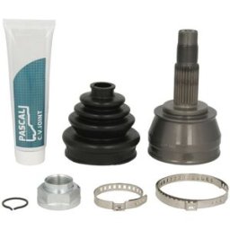 Pascal Kit di giunti, albero motore G1F024PC