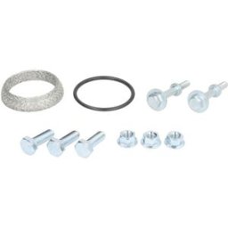 Bm Catalysts Kit di montaggio, tubo di scarico FK50365