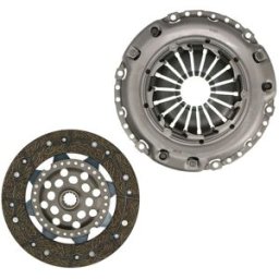 Nexus Kit frizione F1X045NX