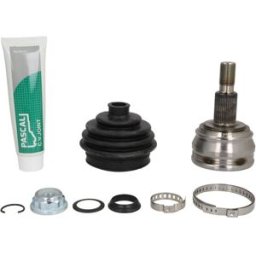 Pascal Kit di giunti, albero motore G1W007PC