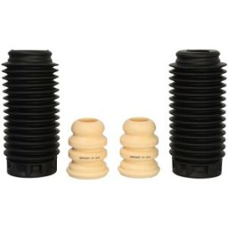 Magnum Technology Kit di montaggio dell'ammortizzatore A9P016MT