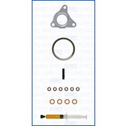 Ajusa Kit di montaggio, turbocompressore JTC 12383