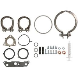 Evoron Kit di montaggio, caricatore EVMK0400