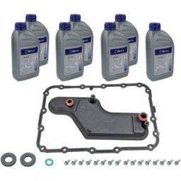 Meyle Kit cambio olio, cambio automatico 18-14 135 0100