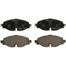 Ferodo Kit pastiglie freno per elevate prestazioni FCP4433Z