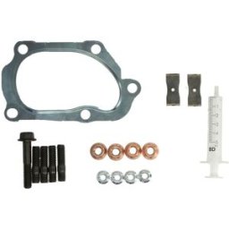 Elring Kit di montaggio, turbocompressore 934.010