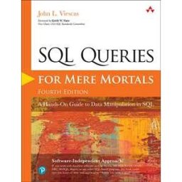 SQL Queries for Mere Mortals