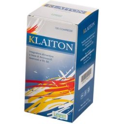 Klaiton 100cpr