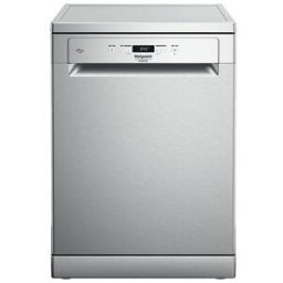 Hotpoint Lavastoviglie Ariston: grande capacità di carico, colore inox, - HA6FA14BN7A0X 869991724600