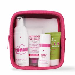 Easy Beauty Routine pelle secca o segnata dal tempo