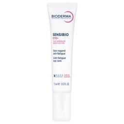 Bioderma Sensibio Defensive Eye+ contorno occhi anti-fatica