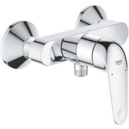 Grohe MISCELATORE DOCCIA ESTERNO ALANIS CROMO CARTUCCIA Ø 35 mm