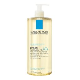 Lipikar AP+ Olio Lavante 750 ML