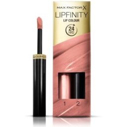 Max Factor M.FACTOR LIP FINITY N.160 1 St