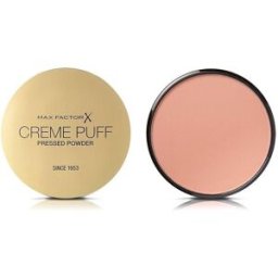 Max Factor M.FACTOR CIPRIA CREME PUFF N.53 TEMP. 1 St