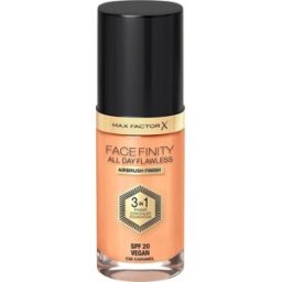 Max Factor M.FACTOR F.TINTA FLAWLESS AD 85 1 St