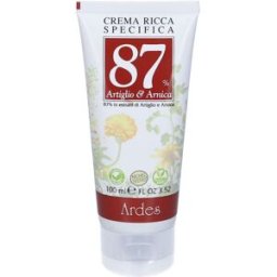 Ardes Crema Ricca Specifica Artiglio & Arnica 87% 100 ml