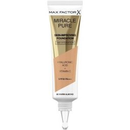 Max Factor M.FACTOR F.TINTA MIRACLE PURE 45 30 ml