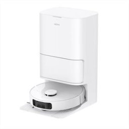 MOVA Robot Aspira E Lava E40 Ultra Vim-bianco