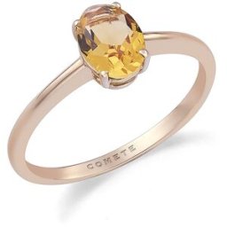 Comete Anello Semipreziosa Gioiello Donna Candy ANB 2699