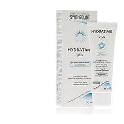 Hydratime Plus Viso Crema 50ml