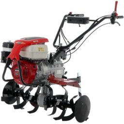 Barbieri B/115 - Motozappa a benzina 9 HP - Motore Honda GX270
