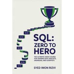 SQL: Zero to Hero