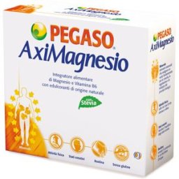 Aximagnesio 20bust