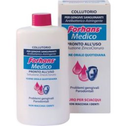 Forhans Collutorio 250ml