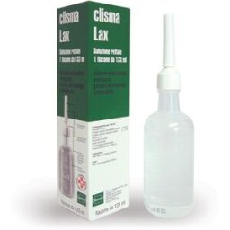 Clismalax*1clisma 133ml