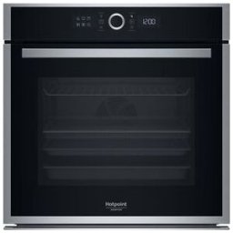 Hotpoint Forno elettrico incasso Ariston: colore inox, autopulente, - HAOI4S8HM0XA 859991686330