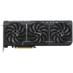 Asus Prime-Rtx5080-O16g Nvidia Geforce Rtx 5080 16 Gb Gddr7 Triple Fan Pci Express 5.0 - 1 X Hdmi 3 X Displayport