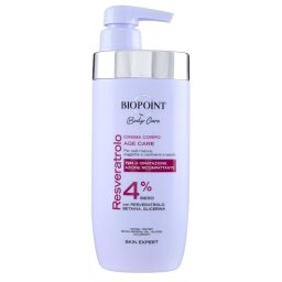 BODY CARE CREMA CRP AGE CARE