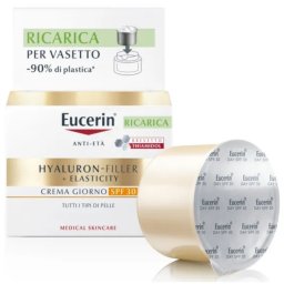 Eucerin Hyaluron-Filler Elasticity Ricarica Giorno 50 ml